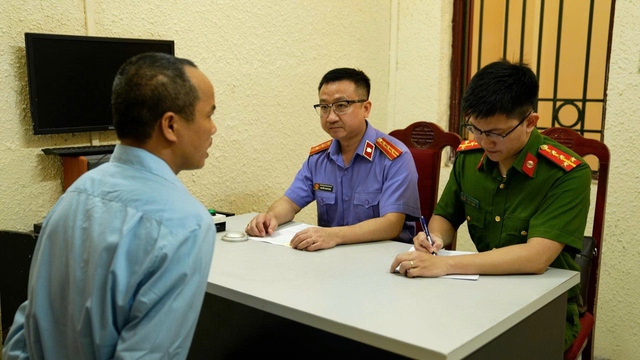 Khởi tố 3 vụ án liên quan buôn bán lợn chết, lợn bệnh - Ảnh 3.