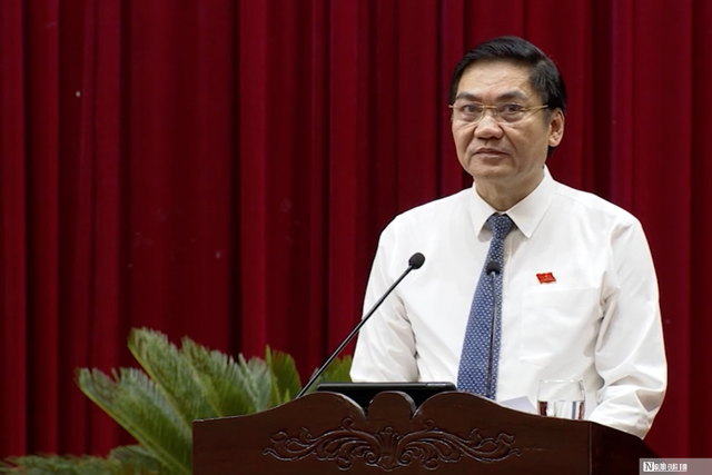 Chủ tịch HĐND tỉnh Nghệ An: Hành động quyết liệt, đồng bộ để về đích đúng hướng, đúng tầm- Ảnh 4. Chủ tịch HĐND tỉnh Nghệ An: Hành động quyết liệt, đồng bộ để về đích đúng hướng, đúng tầm- Ảnh 4.