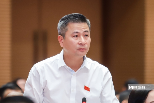 Vành đai 1 Voi Phục - Hoàng Cầu chậm trễ kéo dài, cử tri Hà Nội "đòi cam kết cuối cùng"- Ảnh 3. Vành đai 1 Voi Phục - Hoàng Cầu chậm trễ kéo dài, cử tri Hà Nội "đòi cam kết cuối cùng"- Ảnh 3.