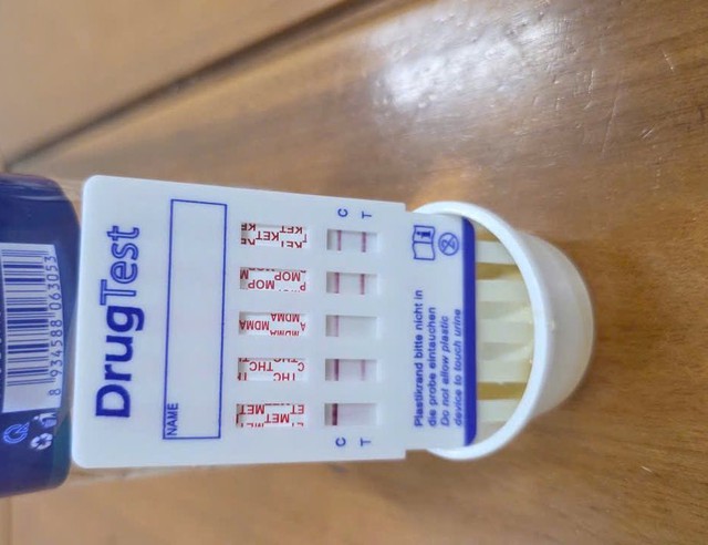 Hà Tĩnh: Phát hiện nhiều tài xế sử dụng ma túy khi điều khiển phương tiện- Ảnh 3. Hà Tĩnh: Phát hiện nhiều tài xế sử dụng ma túy khi điều khiển phương tiện- Ảnh 3.