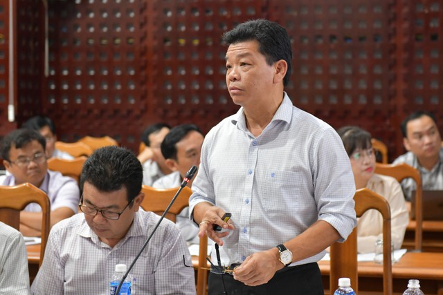 Tây Ninh sẽ thành “đại công trường” với hàng loạt dự án kết nối liên vùng- Ảnh 2. Tây Ninh sẽ thành “đại công trường” với hàng loạt dự án kết nối liên vùng- Ảnh 2.
