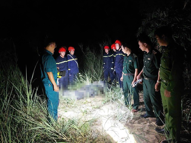Du khách tử vong vì rơi dù lượn: Tạm dừng thí điểm, rà soát toàn diện hoạt động bay dù- Ảnh 1. Du khách tử vong vì rơi dù lượn: Tạm dừng thí điểm, rà soát toàn diện hoạt động bay dù- Ảnh 1.