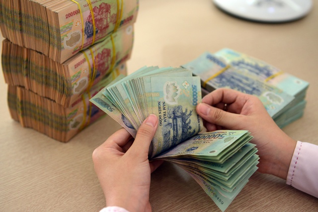 Thực hiện chế độ tiền lương, phụ cấp cho cán bộ sau tổ chức chính quyền 2 cấp- Ảnh 2. Thực hiện chế độ tiền lương, phụ cấp cho cán bộ sau tổ chức chính quyền 2 cấp- Ảnh 2.