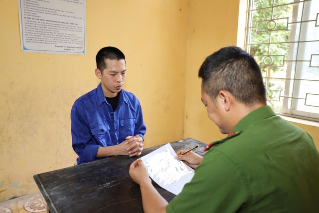 Triệt phá đường dây lừa đảo đầu tư tiền ảo quy mô hơn 2.600 tỷ đồng- Ảnh 3. Triệt phá đường dây lừa đảo đầu tư tiền ảo quy mô hơn 2.600 tỷ đồng- Ảnh 3.