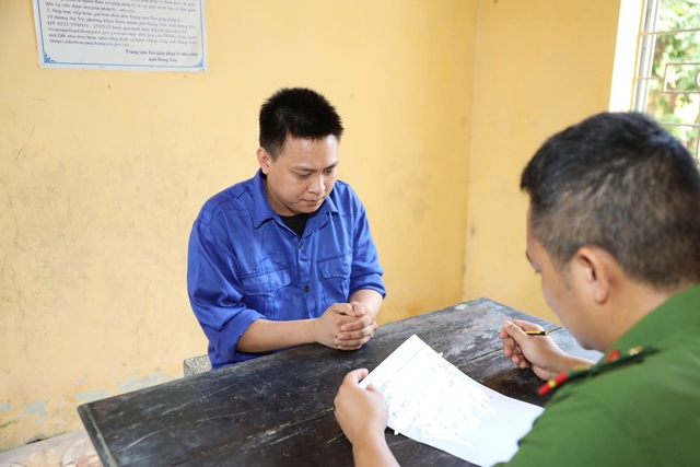 Triệt phá đường dây lừa đảo đầu tư tiền ảo quy mô hơn 2.600 tỷ đồng- Ảnh 2. Triệt phá đường dây lừa đảo đầu tư tiền ảo quy mô hơn 2.600 tỷ đồng- Ảnh 2.