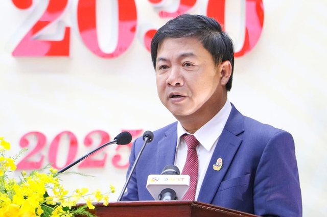 Bí thư Đà Nẵng: Cán bộ phải chủ động tham mưu, lãnh đạo phải quyết đoán- Ảnh 1.