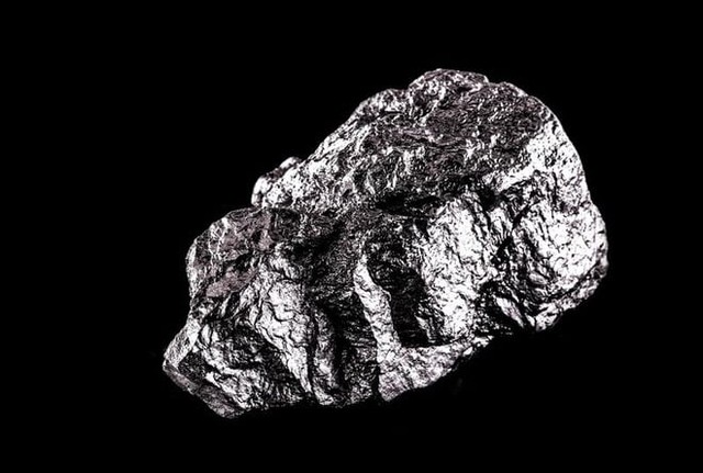 Không phải vàng, đây mới là kim loại đắt nhất thế giới, 23 tỷ đồng/kg - Ảnh 2.