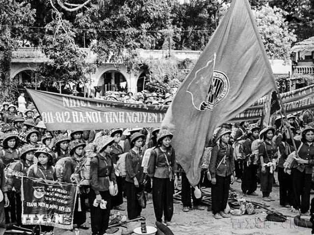 95 năm giữ "ngọn cờ" tiên phong trên mặt trận tư tưởng- Ảnh 2.