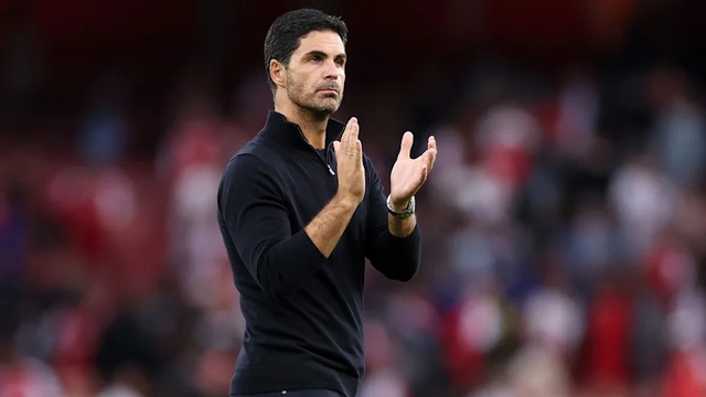 Hai tiền đạo cùng "nổ súng", Arsenal gửi lời cảnh báo đến Man Utd- Ảnh 2.