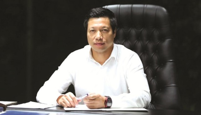 Soi thu nhập sếp lớn các công ty địa ốc mùa bão: Lãi ít, lỗ nhiều, lương vẫn cao chót vót- Ảnh 2.