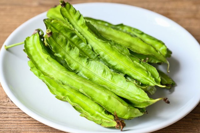 Thứ từng là "thức ăn cho lợn" nay có giá đắt đỏ, 1 triệu đồng/kg, ở Việt Nam trồng bạt ngàn- Ảnh 2. Thứ từng là "thức ăn cho lợn" nay có giá đắt đỏ, 1 triệu đồng/kg, ở Việt Nam trồng bạt ngàn- Ảnh 2.