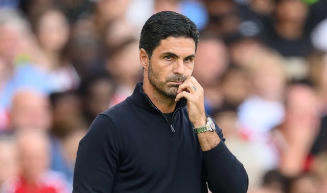 Liverpool thất bại tại Siêu cúp Anh có thể là điềm xấu cho Arsenal và các đối thủ - Ảnh 2. Liverpool thất bại tại Siêu cúp Anh có thể là điềm xấu cho Arsenal và các đối thủ - Ảnh 2.