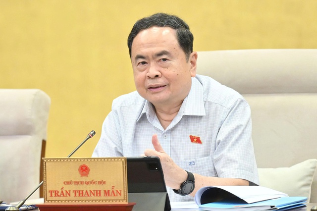 Cán bộ sang tư nhân làm muốn quay về khu vực công rất khó- Ảnh 2.