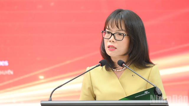 “Cùng Việt Nam tiến bước”: Lan tỏa những giá trị chưa từng có tiền lệ- Ảnh 6.
