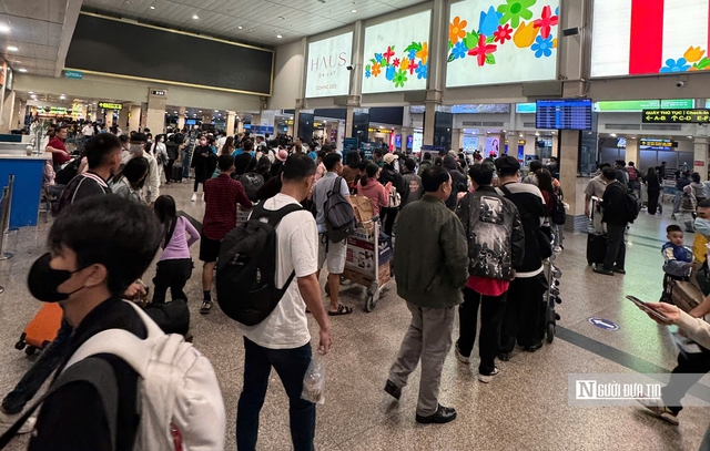 Sẽ khai thác sân bay Long Thành và Tân Sơn Nhất ra sao? - Ảnh 2.