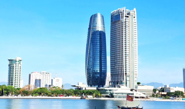 Đà Nẵng bắt đầu bước chuẩn bị cho dự án đường sắt đô thị- Ảnh 1. Đà Nẵng bắt đầu bước chuẩn bị cho dự án đường sắt đô thị- Ảnh 1.