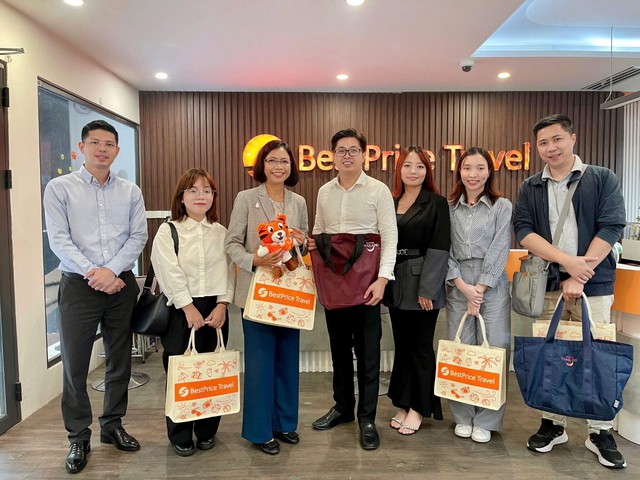 BestPrice Travel bắt tay Tổng cục Du lịch Thái Lan: Tour chất lượng, không shopping - Ảnh 1.