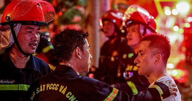 MONO và Phan Mạnh Quỳnh gặp sự cố cực nguy hiểm - Ảnh 6.