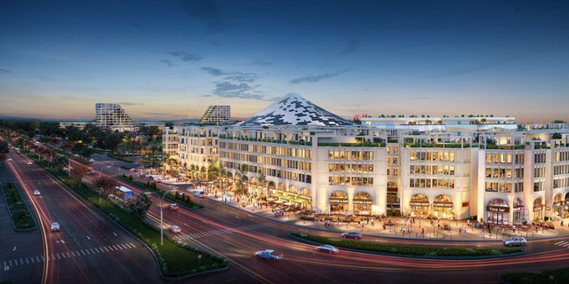 Dấu ấn nửa đầu 2025 của Masterise Homes: Khẳng định vị thế và tầm vóc quốc tế- Ảnh 4.