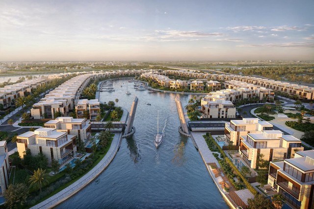 Dấu ấn nửa đầu 2025 của Masterise Homes: Khẳng định vị thế và tầm vóc quốc tế- Ảnh 5.