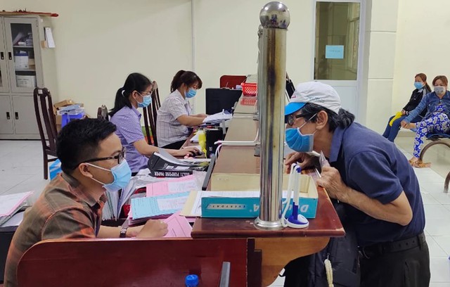 Hướng dẫn mới về chế độ với cán bộ không chuyên trách xã - Ảnh 1.