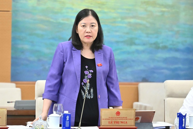 Đề xuất bổ sung thu thập thông tin sinh trắc học qua mống mắt, ADN của phạm nhân- Ảnh 2. Đề xuất bổ sung thu thập thông tin sinh trắc học qua mống mắt, ADN của phạm nhân- Ảnh 2.