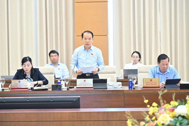 Thi hành án dân sự cần chọn người giỏi thay vì người thi giỏi- Ảnh 2.