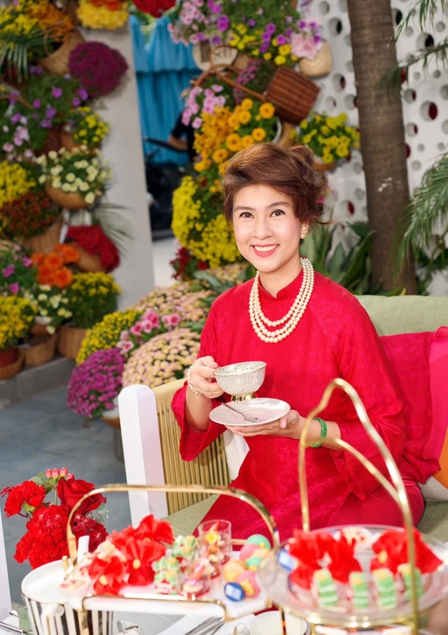 Diễn viên Kim Thư từ "bà hoàng" sống trong nhung lụa, sau 13 năm ly hôn hiện ra sao? - Ảnh 5.