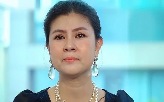 Diễn viên Kim Thư từ "bà hoàng" sống trong nhung lụa, sau 13 năm ly hôn hiện ra sao? - Ảnh 3.