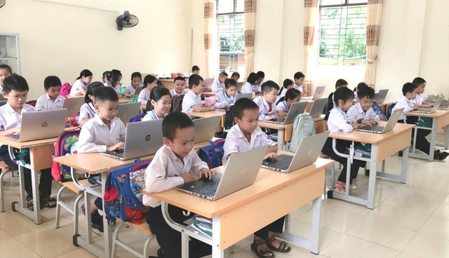 Quỹ Thiện Tâm đón nhận Huân chương Lao động hạng Nhất của Chủ tịch nước - Ảnh 4.