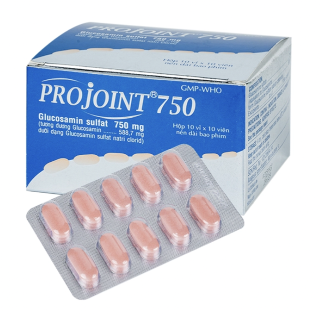 Một loại thuốc trị xương khớp bị thu hồi vì không đạt tiêu chuẩn - Ảnh 1.