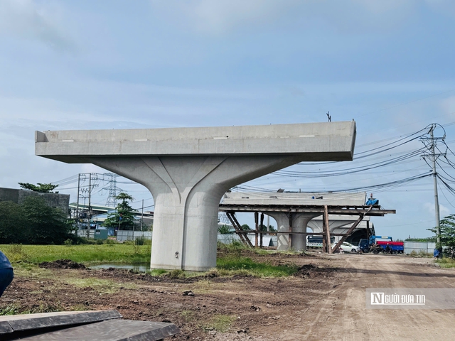 2 dự án hạ tầng tỷ đô của Tp.HCM: Làm càng nhanh càng tốt nhưng chất lượng phải đặt lên hàng đầu- Ảnh 3. 2 dự án hạ tầng tỷ đô của Tp.HCM: Làm càng nhanh càng tốt nhưng chất lượng phải đặt lên hàng đầu- Ảnh 3.