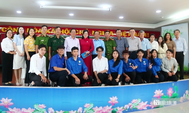 Hội Luật gia An Giang phát huy vai trò trong công tác hòa giải ở cơ sở- Ảnh 5. Hội Luật gia An Giang phát huy vai trò trong công tác hòa giải ở cơ sở- Ảnh 5.
