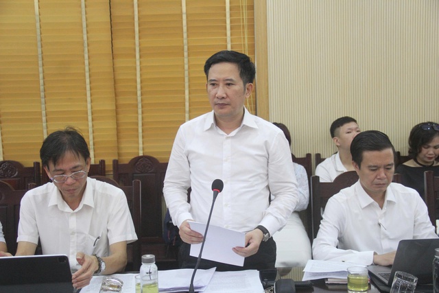 Vận hành chính quyền 2 cấp: Nắm bắt khó khăn, vướng mắc trong lĩnh vực KH&CN- Ảnh 2. Vận hành chính quyền 2 cấp: Nắm bắt khó khăn, vướng mắc trong lĩnh vực KH&CN- Ảnh 2.