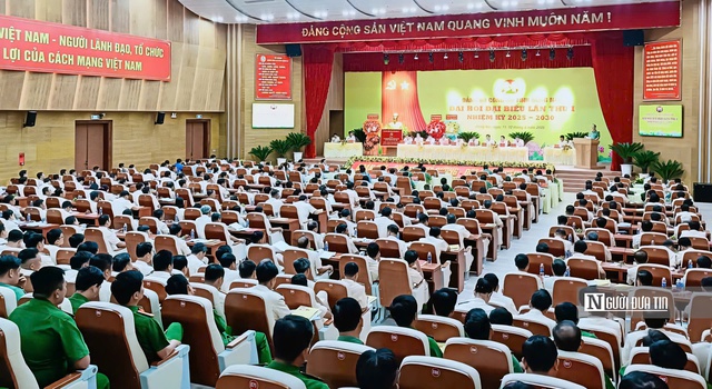 Thượng tướng Trần Quốc Tỏ: Không để bị động, bất ngờ trong mọi tình huống - Ảnh 1.