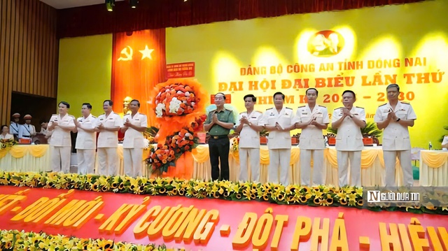Thượng tướng Trần Quốc Tỏ: Không để bị động, bất ngờ trong mọi tình huống - Ảnh 2.