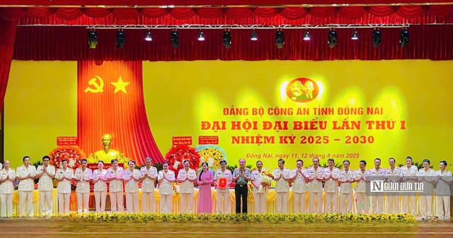 Thượng tướng Trần Quốc Tỏ: Không để bị động, bất ngờ trong mọi tình huống - Ảnh 3.
