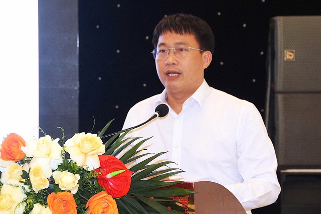 Nâng cao hiệu quả phòng, chống thiên tai trong hệ thống chính quyền hai cấp - Ảnh 4.