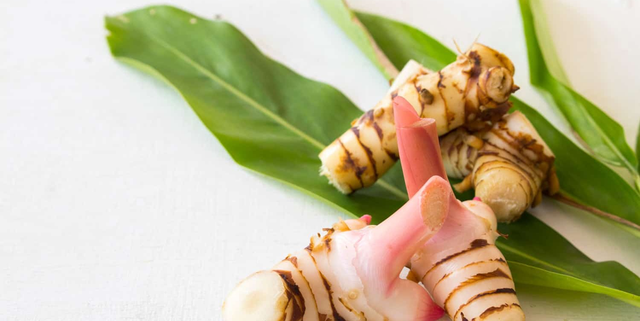 Loại củ "hiếm có khó tìm" trên thế giới, Việt Nam trồng bạt ngàn - Ảnh 2.