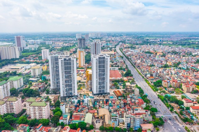 Sắp công bố điều chưa từng có về nhà ở và thị trường bất động sản- Ảnh 1.