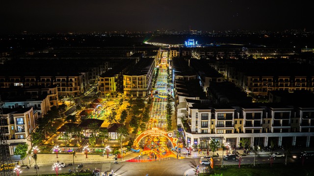 Kick off T&T City Millennia: Khởi động hành trình “Khai mở Kỷ nguyên – Khởi nguồn Thịnh vượng” - Ảnh 3.