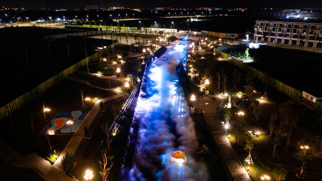 Kick off T&T City Millennia: Khởi động hành trình “Khai mở Kỷ nguyên – Khởi nguồn Thịnh vượng” - Ảnh 4.