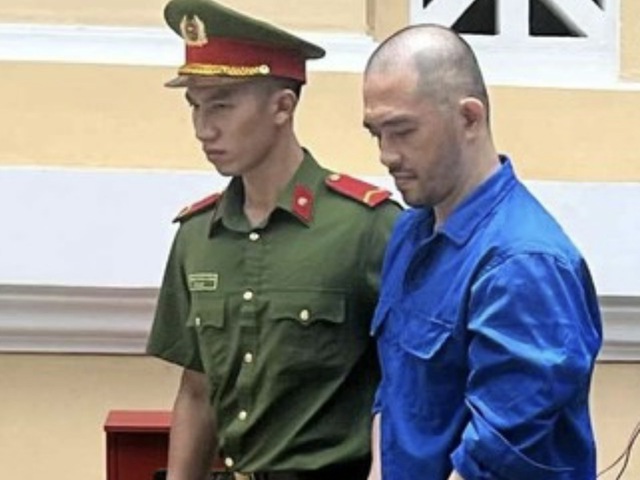 Anh em, dì cháu cùng lĩnh án vì tham gia đường dây mua bán ma túy lớn- Ảnh 1. Anh em, dì cháu cùng lĩnh án vì tham gia đường dây mua bán ma túy lớn- Ảnh 1.