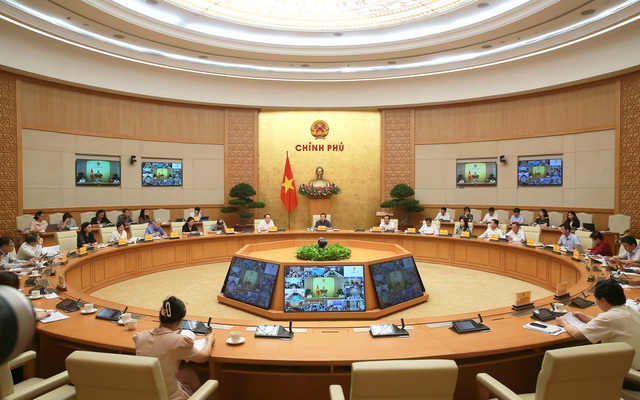 Định giá đất cần kiên định nguyên tắc “một giá” do Nhà nước quyết định - Ảnh 1.