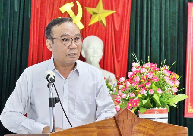 Nhận diện lỗ hổng từ các vụ tranh chấp hợp đồng lớn ở Đà Nẵng- Ảnh 1. Nhận diện lỗ hổng từ các vụ tranh chấp hợp đồng lớn ở Đà Nẵng- Ảnh 1.