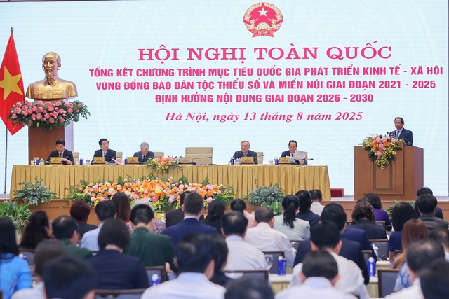 Triển khai Chương trình mục tiêu quốc gia còn manh mún, thiếu đồng bộ - Ảnh 2.