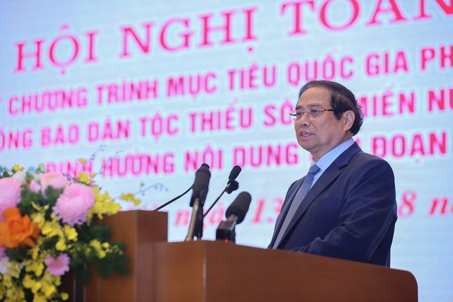 Triển khai Chương trình mục tiêu quốc gia còn manh mún, thiếu đồng bộ - Ảnh 1.