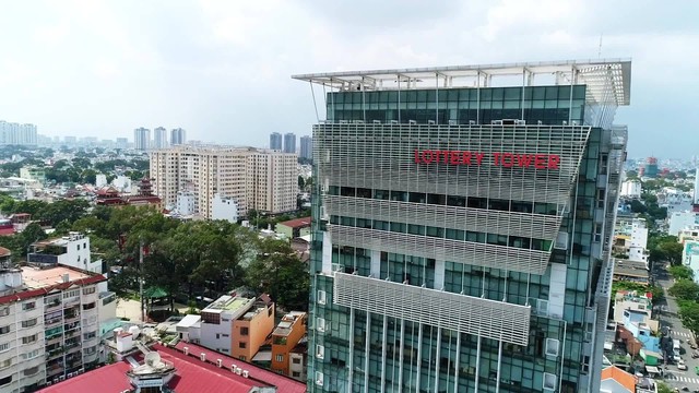 4 thập kỷ trước bước ngoặt “siêu doanh nghiệp” của Xổ số kiến thiết Tp.HCM - Ảnh 3.