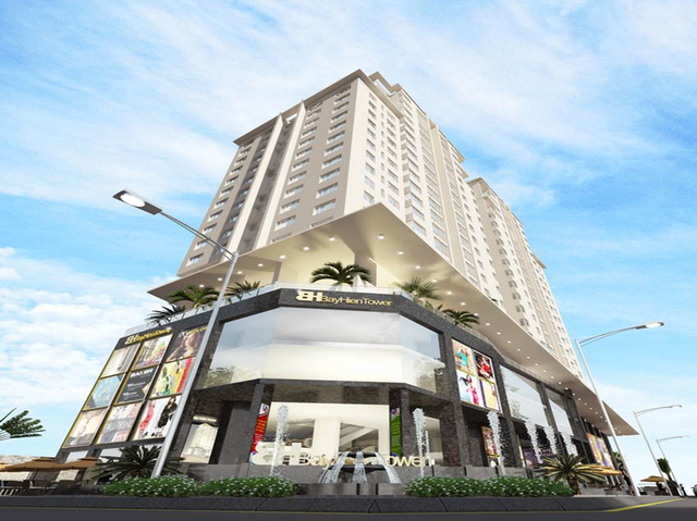 Nóng hổi: Nhà đầu tư thoái vốn, chung cư Bảy Hiền Tower có giá bán "bất ngờ" - Ảnh 1.