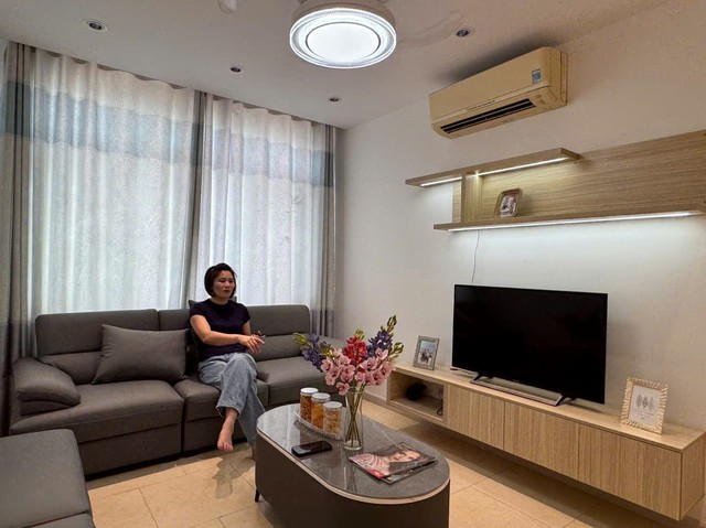Nóng hổi: Nhà đầu tư thoái vốn, chung cư Bảy Hiền Tower có giá bán "bất ngờ" - Ảnh 5.